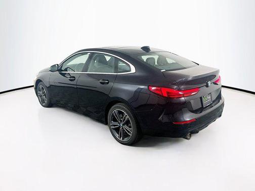 2024 BMW 228 Gran Coupe sDrive