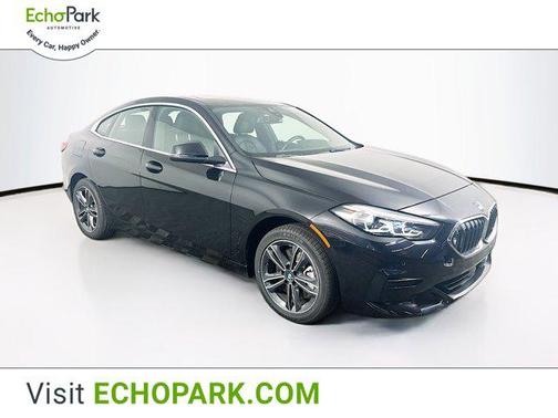 2024 BMW 228 Gran Coupe sDrive