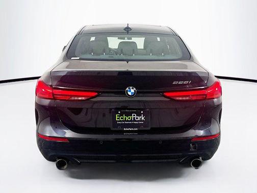 2024 BMW 228 Gran Coupe sDrive