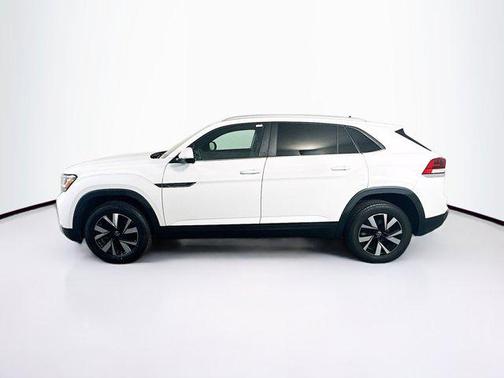2020 Volkswagen Atlas Cross Sport 2.0T SE