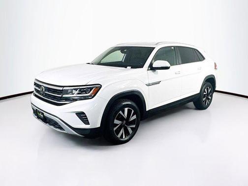 2020 Volkswagen Atlas Cross Sport 2.0T SE