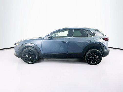 2022 Mazda CX-30 2.5 S Carbon Edition