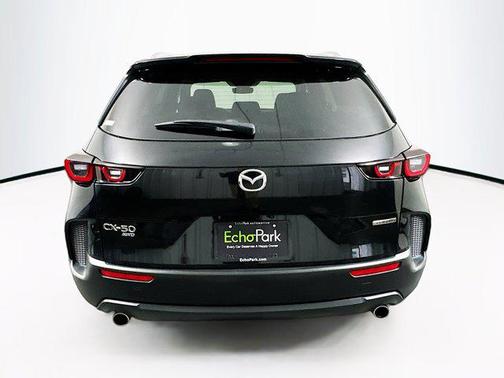 2024 Mazda CX-50 2.5 S Preferred