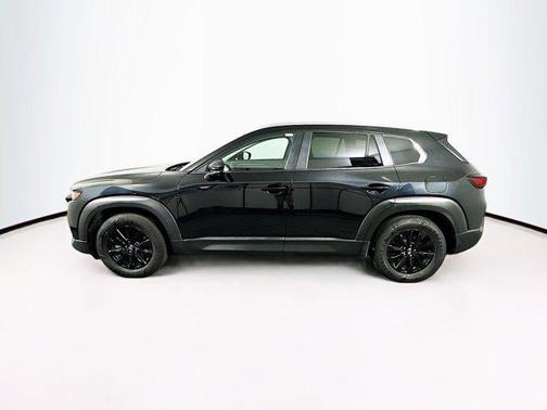 2024 Mazda CX-50 2.5 S Preferred