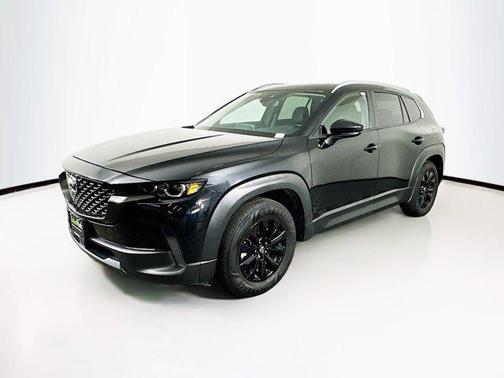 2024 Mazda CX-50 2.5 S Preferred