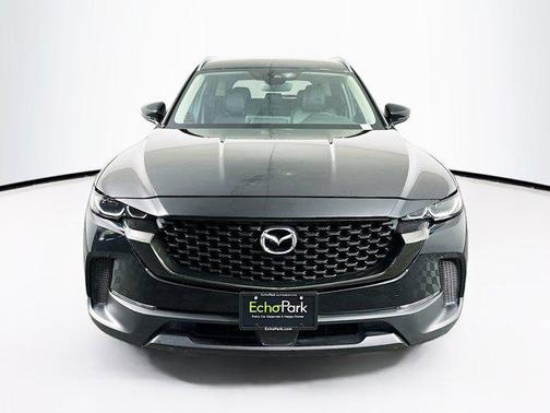 2024 Mazda CX-50 2.5 S Preferred