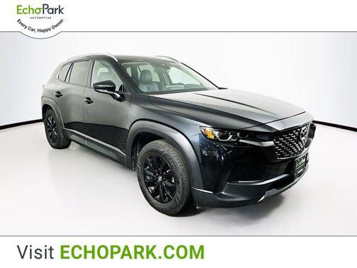 2024 Mazda CX-50 2.5 S Preferred