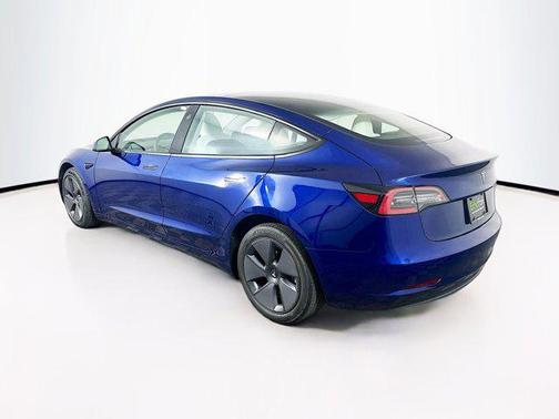 2023 Tesla Model 3 Standard Range