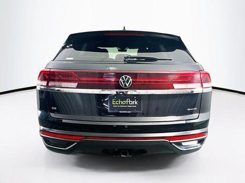 2024 Volkswagen Atlas Cross Sport 2.0T SE w/Technology 4MOTION