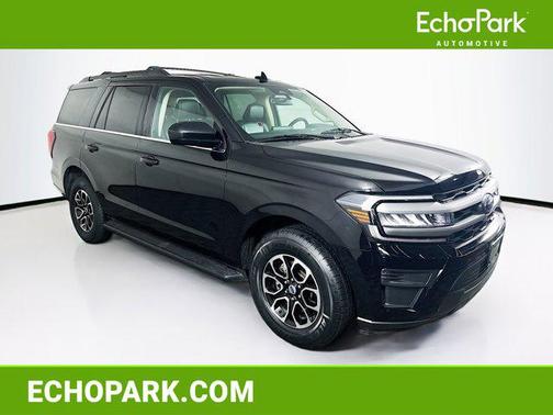 2024 Ford Expedition XLT