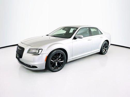 2023 Chrysler 300 S