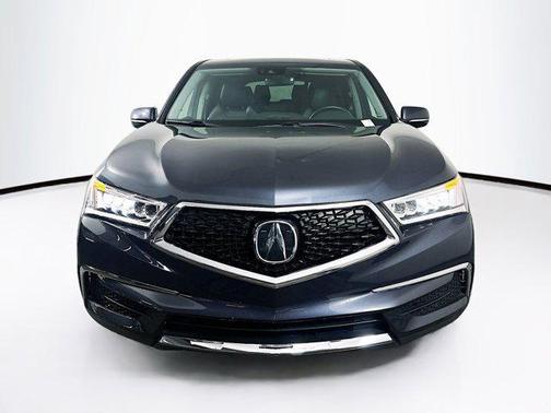 2020 Acura MDX 3.5L w/Technology Package