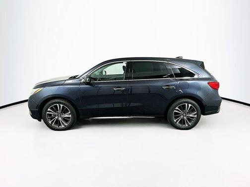 2020 Acura MDX 3.5L w/Technology Package