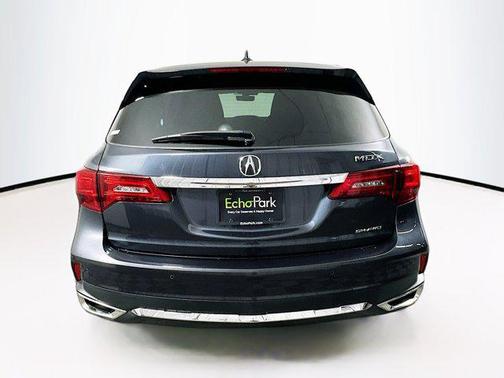 2020 Acura MDX 3.5L w/Technology Package