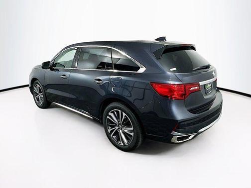 2020 Acura MDX 3.5L w/Technology Package