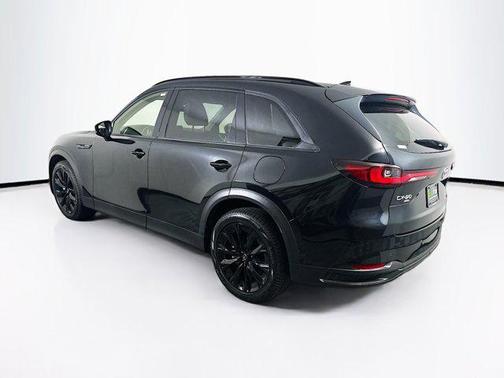 2025 Mazda CX-90 3.3 Turbo Premium Sport