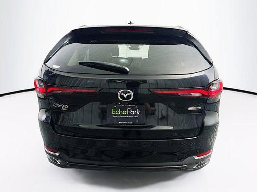 2025 Mazda CX-90 3.3 Turbo Premium Sport