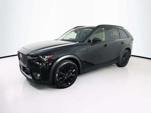 2025 Mazda CX-90 3.3 Turbo Premium Sport