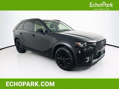 2025 Mazda CX-90 3.3 Turbo Premium Sport