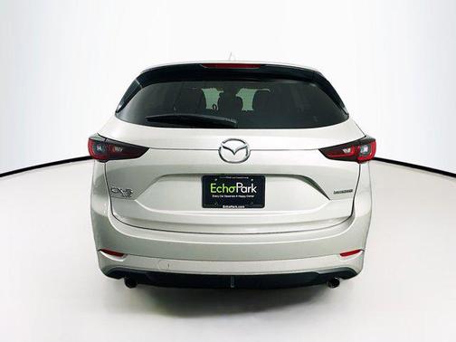 2024 Mazda CX-5 2.5 S Select