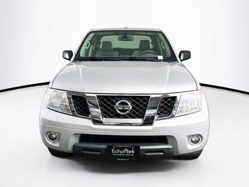 2013 Nissan Frontier SV