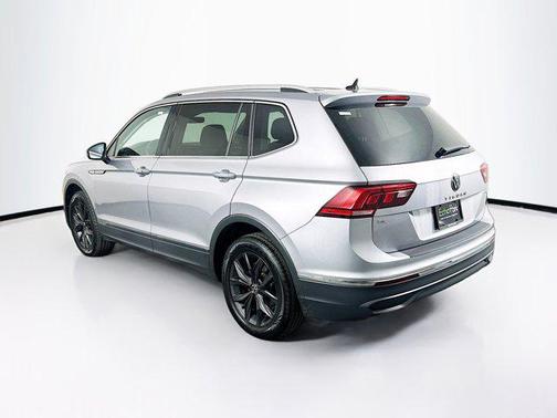 2024 Volkswagen Tiguan 2.0T SE 4MOTION