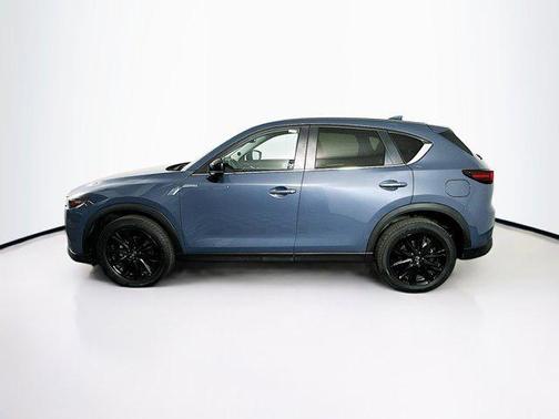 2024 Mazda CX-5 Carbon Edition