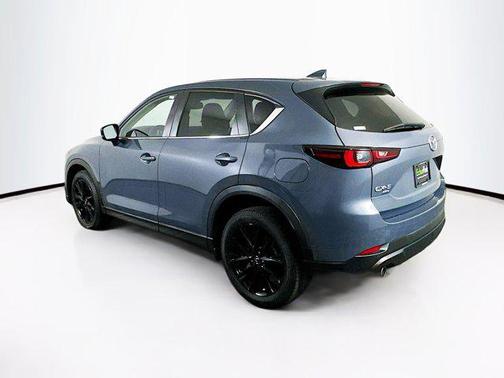 2024 Mazda CX-5 Carbon Edition