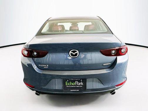 2023 Mazda Mazda3 AWD
