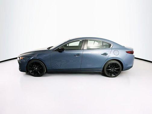 2023 Mazda Mazda3 AWD