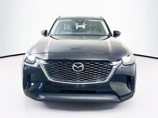 2025 Mazda CX-90 3.3 Turbo S