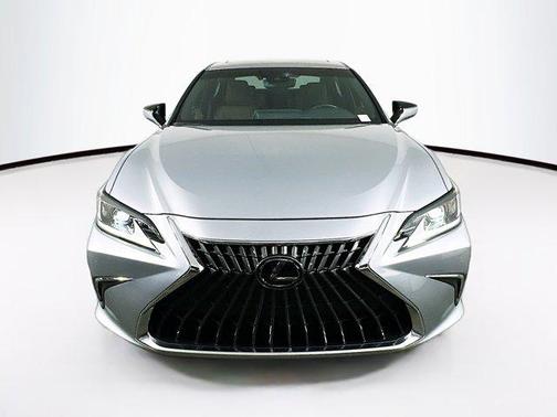 2024 Lexus ES 350 Base