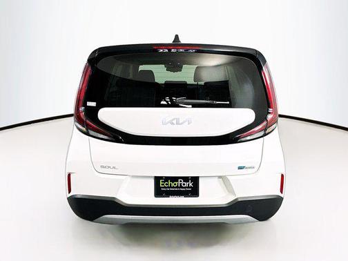 2023 Kia Soul EX