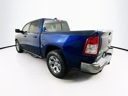2023 RAM 1500 Lone Star