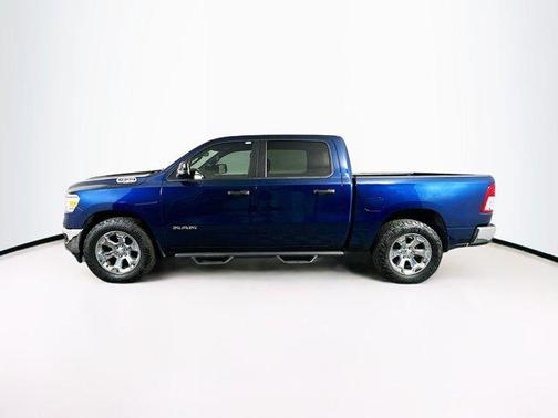 2023 RAM 1500 Lone Star