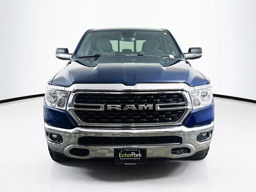 2023 RAM 1500 Lone Star