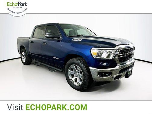 2023 RAM 1500 Lone Star
