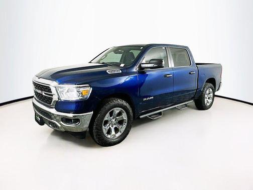 2023 RAM 1500 Lone Star