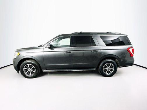2021 Ford Expedition Max XLT