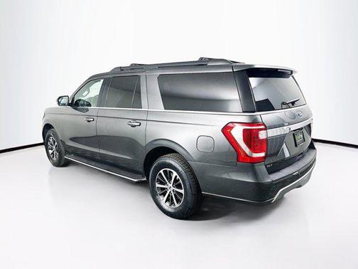 2021 Ford Expedition Max XLT