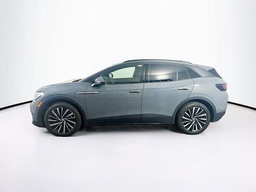 2024 Volkswagen ID.4 S