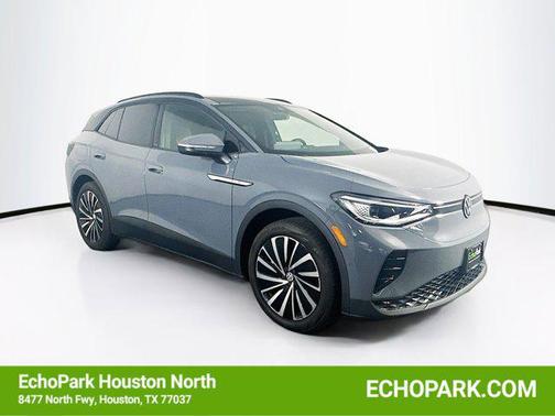 2024 Volkswagen ID.4 S