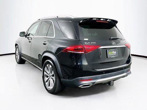 2021 Mercedes-Benz GLE 350 4MATIC