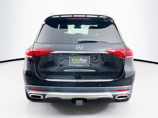 2021 Mercedes-Benz GLE 350 4MATIC