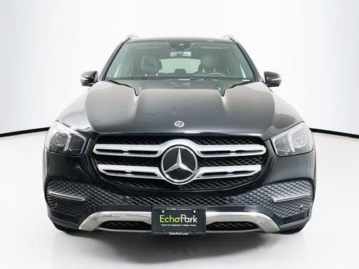 2021 Mercedes-Benz GLE 350 4MATIC