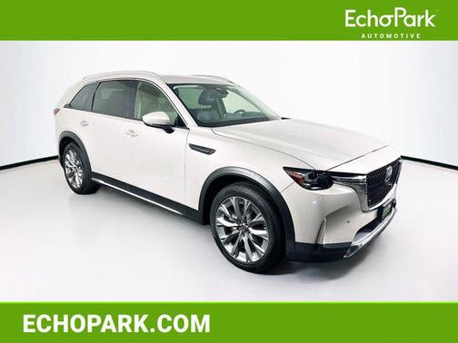 2024 Mazda CX-90 3.3 Turbo Premium