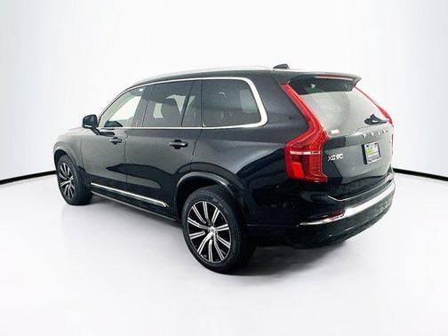 2025 Volvo XC90 B6 Plus 7-Seater