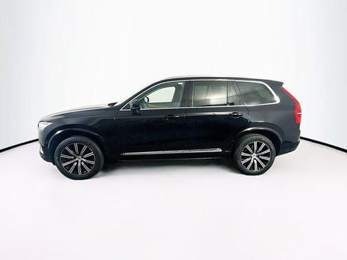 2025 Volvo XC90 B6 Plus 7-Seater