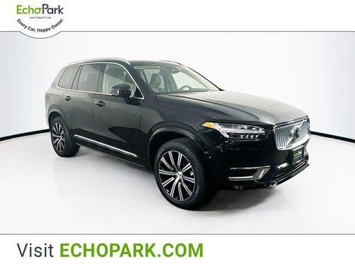 2025 Volvo XC90 B6 Plus 7-Seater
