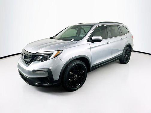 2022 Honda Pilot 2WD Special Edition